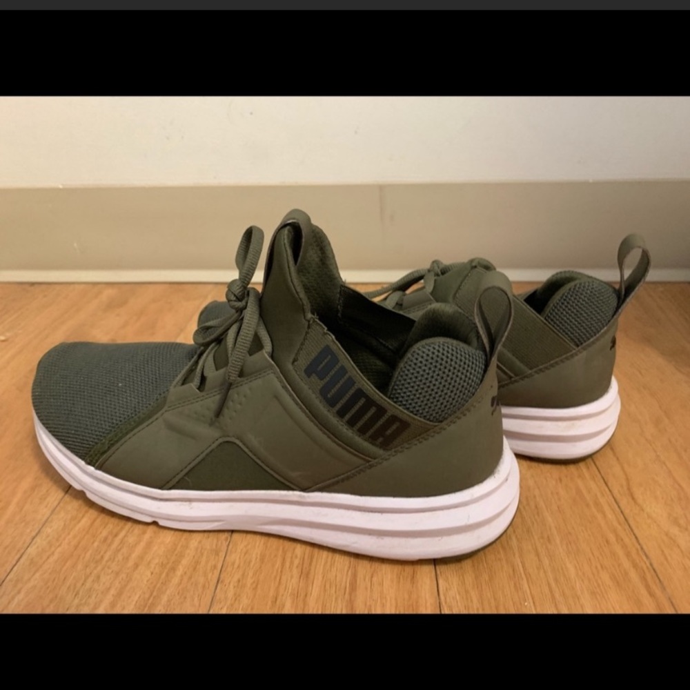 Puma sneaker